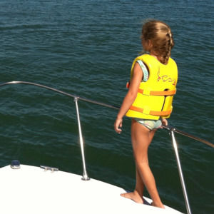 Meet your Posher, Ansley